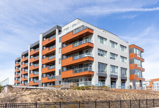 365 Ocean Blvd in Long Branch, NJ - Building Photo - Building Photo