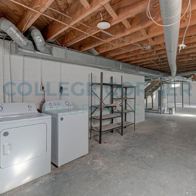 1465 Brookwood Dr in Winston-Salem, NC - Building Photo - Building Photo