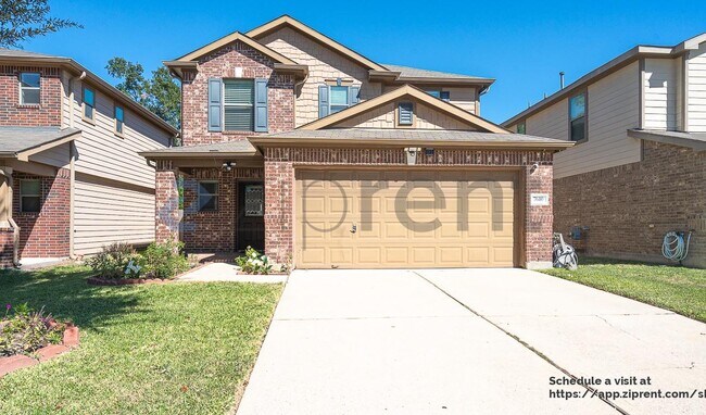 7610 Connemara Dr in Cypress, TX - Building Photo - Building Photo