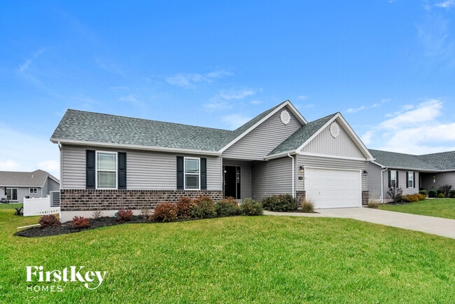 159 Hadley Grove Dr in Moscow Mills, MO - Building Photo - Building Photo