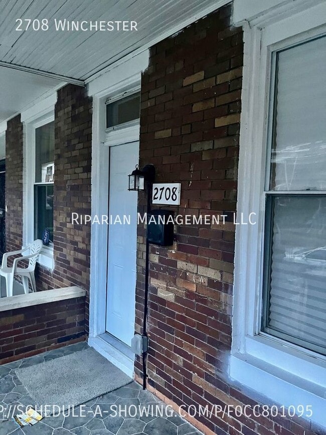 2708 Winchester St photo'