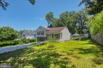 12805 Poplar St in Silver Spring, MD - Building Photo - Building Photo