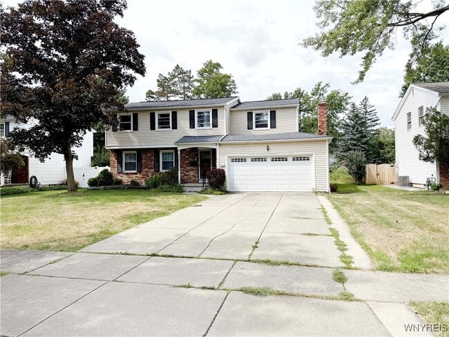 property at 59 Laurie Lea