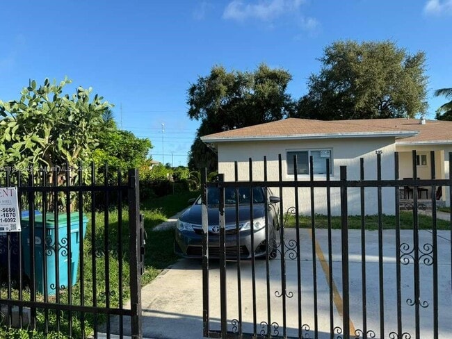 property at 135 NW 198th St
