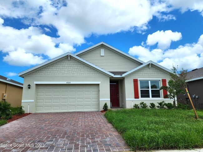 property at 4925 Amasa Cir