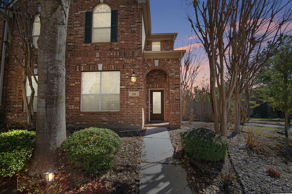 153 E Montfair Blvd in The Woodlands, TX - Building Photo