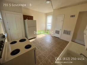 755 S Governor St in Evansville, IN - Building Photo - Building Photo