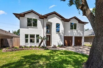14411 Golden Cypress Ln in Cypress, TX - Building Photo - Building Photo