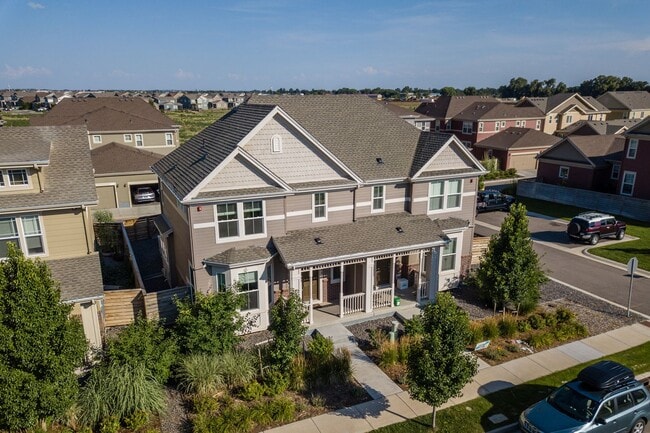 property at 440 Zeppelin Wy