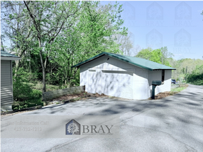 2033 Burke Dr in Kingsport, TN - Building Photo - Building Photo