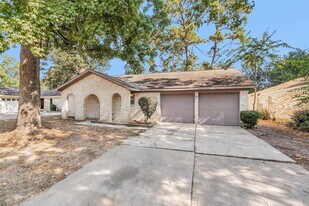23914 Spring Gum Dr in Spring, TX - Building Photo