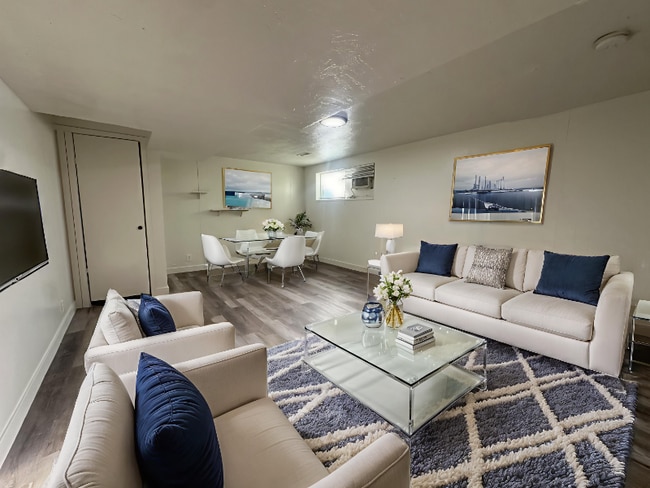 property at 3440 S 200 E