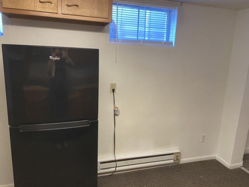 145 1/2 Foster Ln in Billings, MT - Building Photo