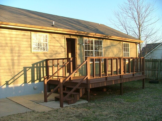 13001 Virginia Ct in Madison, AL - Building Photo - Building Photo