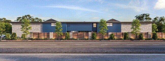 property at 1901 Richmond Ave.