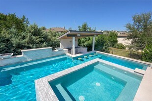 507 Barolo Cv in Austin, TX - Building Photo