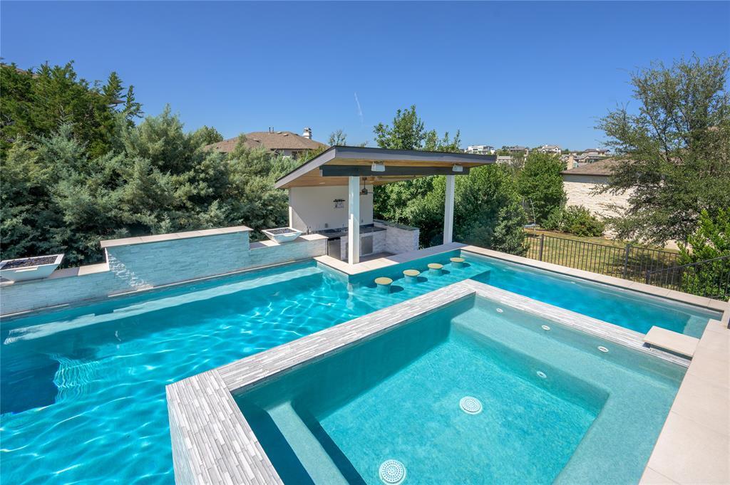 507 Barolo Cv in Austin, TX - Building Photo