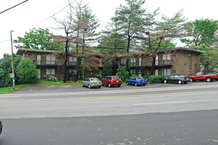 Ford House Apartments