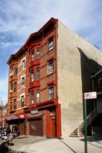 227 Malcolm X Blvd in Brooklyn, NY - Building Photo - Building Photo