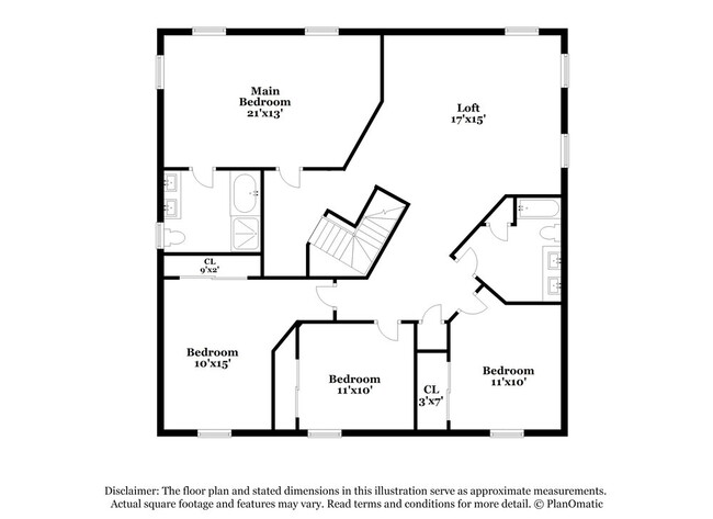 2484 Brownwood Dr in Mulberry, FL - Building Photo - Building Photo