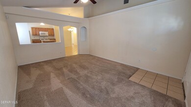 3536 Mike Godwin Dr in El Paso, TX - Building Photo - Building Photo