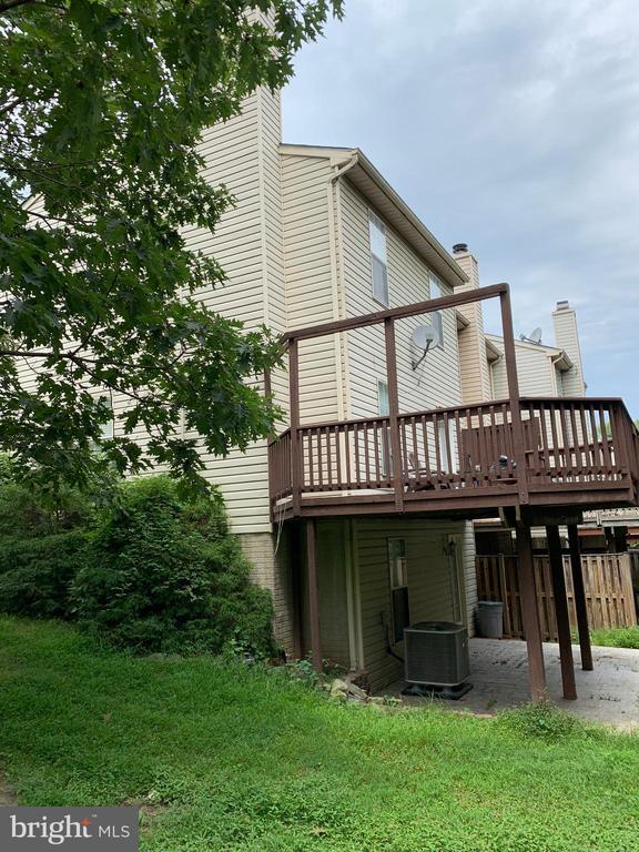 2017 Heritage Dr in Baltimore, MD - Building Photo - Building Photo