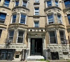 457 Park Pl Apartments