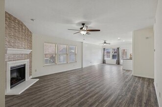 1405 Mesa Flats Dr in Haslet, TX - Building Photo - Building Photo