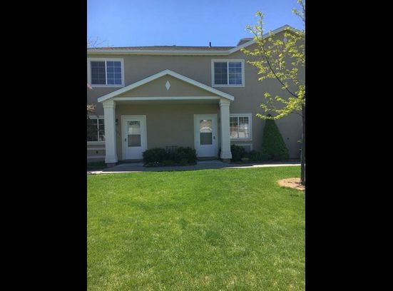 155 Coventry pl in Logan, UT - Building Photo