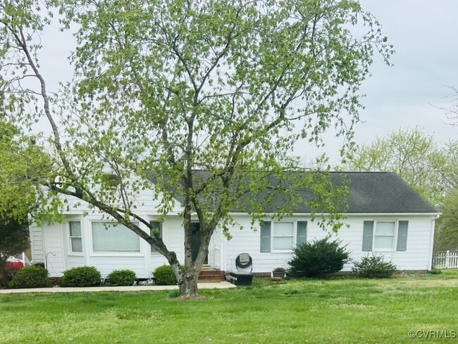 property at 6415 Chenault Way