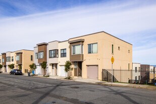 Lofton at Portola in San Francisco, CA - Building Photo