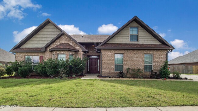 property at 3809 Whitehead Blvd