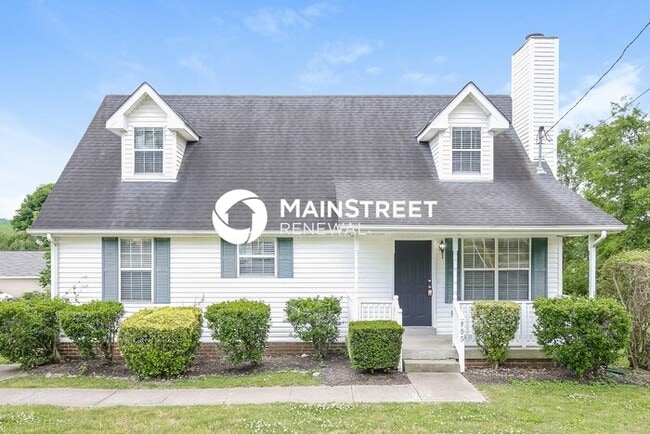 property at 905 Libby Ln