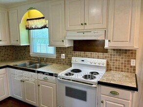 383 N Washington St in Pikeville, NC - Building Photo - Building Photo