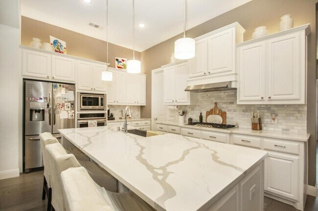 1412 Via Toscana Ln in Rockwall, TX - Building Photo - Building Photo