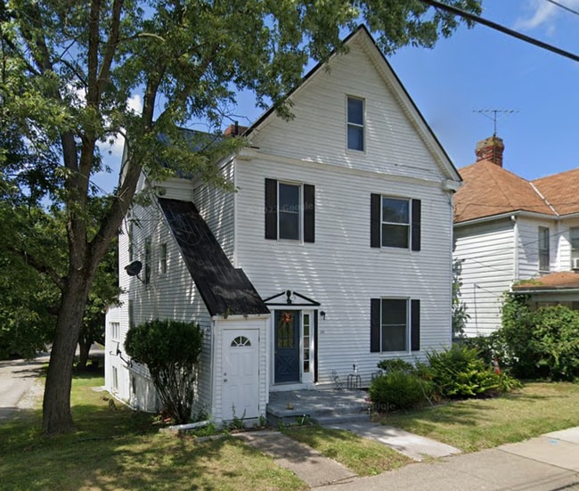 property at 145 North Ave