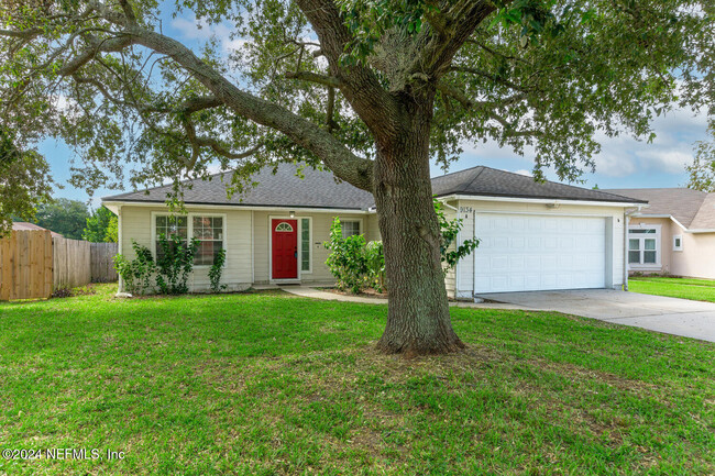 9134 Ridge Brier Ln in Jacksonville, FL - Building Photo - Building Photo