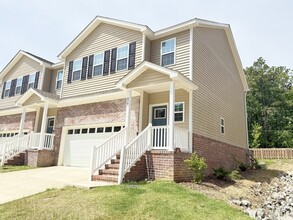854 Ducks Lndg in Aberdeen, NC - Building Photo - Building Photo