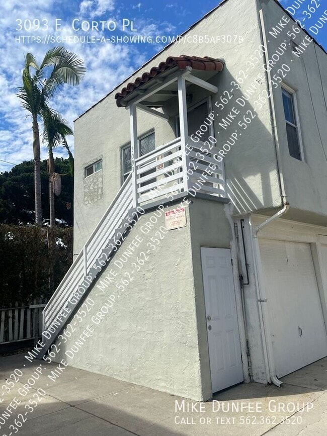 property at 3093 E Corto Pl