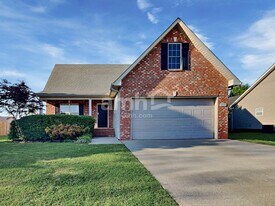 4864 Ark Ln in Murfreesboro, TN - Building Photo