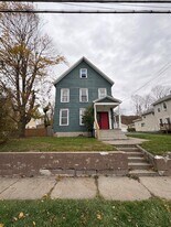 740 Chenango St in Binghamton, NY - Building Photo