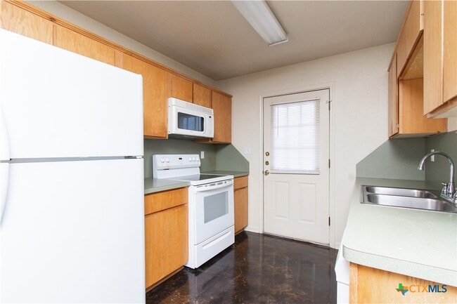 property at 1611 Ute Trail
