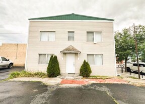 26 W Main St in Dubois, ID - Building Photo
