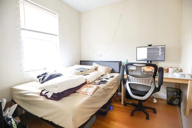 549 Washington St, Unit 6 in Boston, MA - Foto de edificio - Building Photo