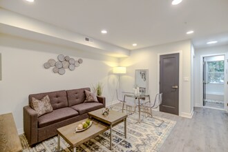 1420 Eastern Ave NE-Unit -2 in Washington, DC - Building Photo - Building Photo