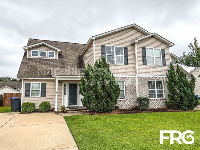 2313 Sadler Dr in Winterville, NC - Building Photo - Building Photo