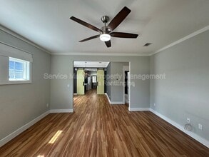 1416 E Baars St in Pensacola, FL - Building Photo - Building Photo