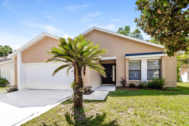 property at 496 Wild Fox Dr