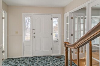 2915 Ward Ct in Ann Arbor, MI - Foto de edificio - Building Photo