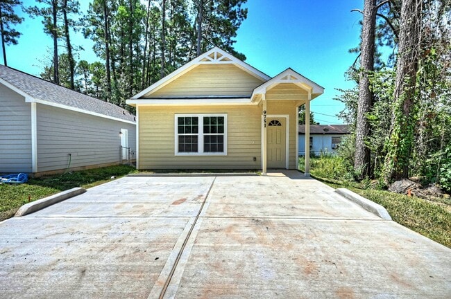 property at 9751 Black Gum